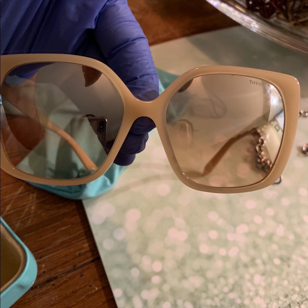 Tiffany & Co. Glasses